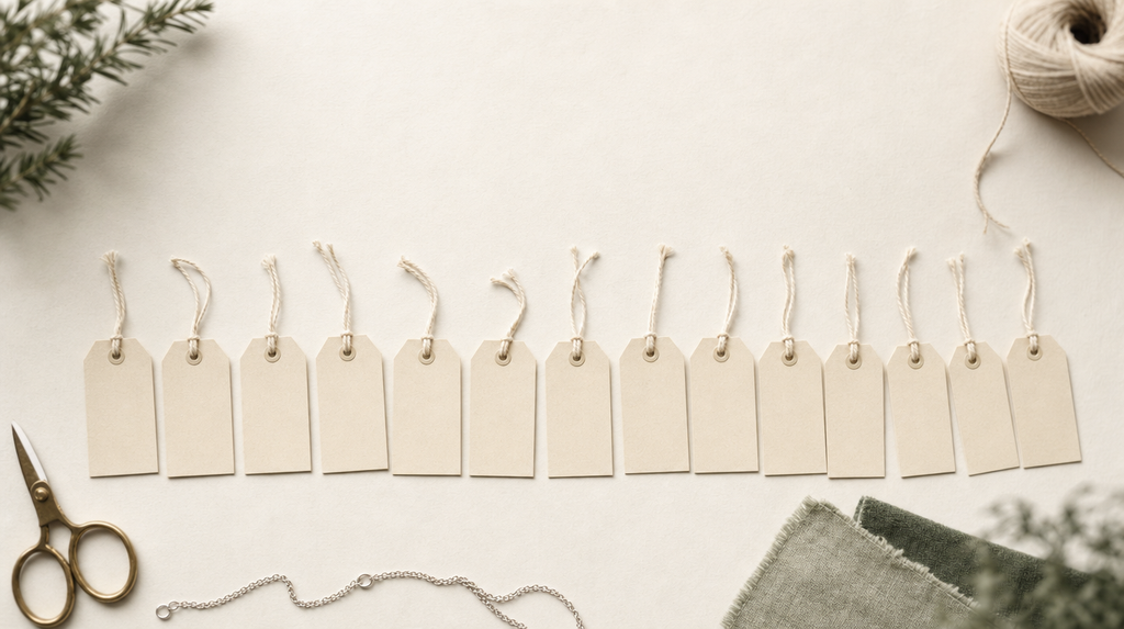 How Many Tags Does Etsy Allow? The Exact Limits, and What to Do With Them