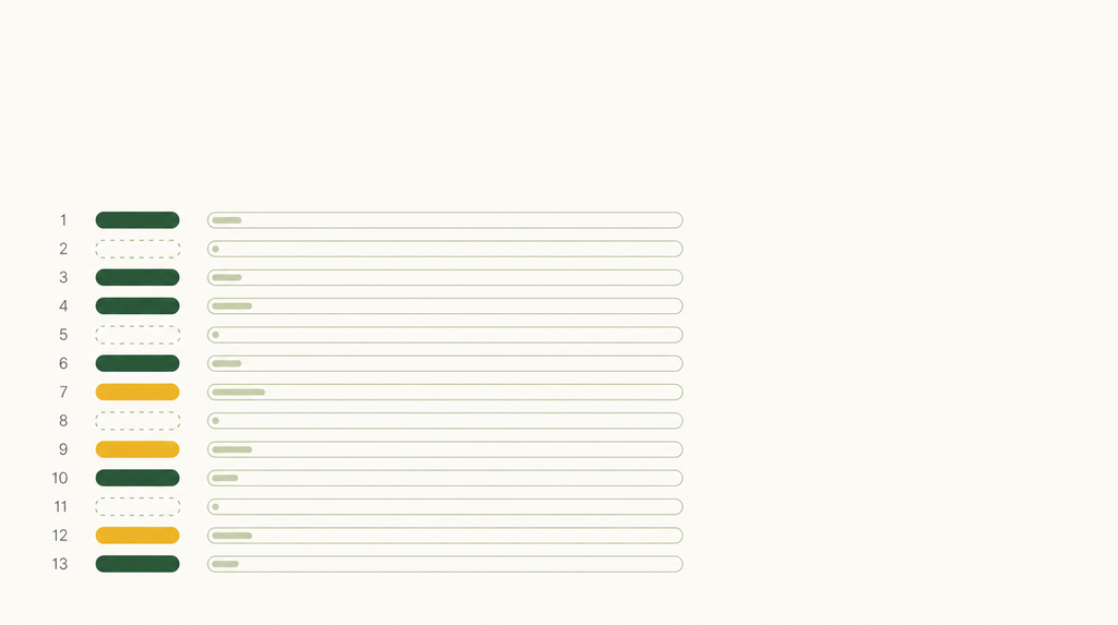 Seven Reasons Your Etsy Tags Are Not Working